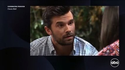 General Hospital 6-9-25 Preview