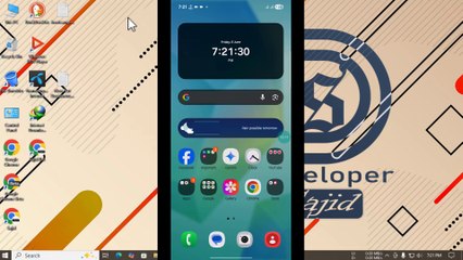 Gemini Live কিভাবে বাংলোদেশী টাকা চিনে সব তথ্য বলে দিলো