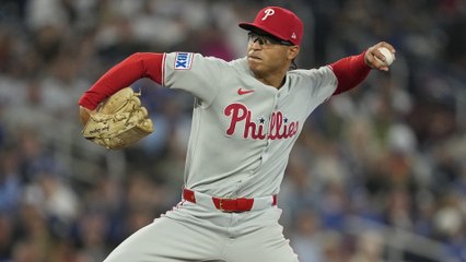 Fantasy Baseball: George Jesus Luzardo's Pitching Woes