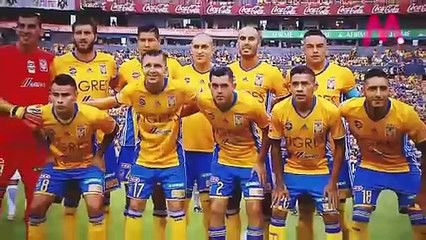 Tigres: El mejor equipo de México