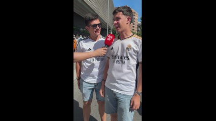 ¿Quién es la mayor leyenda de la historia del Real Madrid?