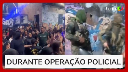 Jovem morre após ser baleado em festa junina no RJ