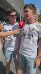 ¿Quién es la mayor leyenda de la historia del Real Madrid?
