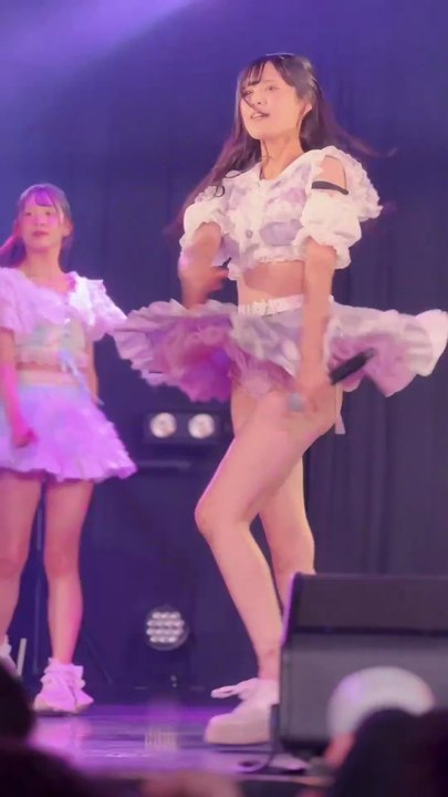 Kawaii Underground Idol Beautiful Dance!