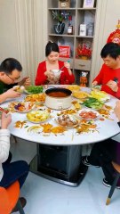 Dining Table Seat Cover 🤩