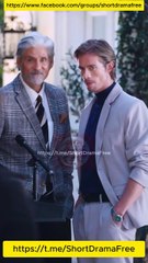 Crossing The Line To Love ReelShort ShortDrama