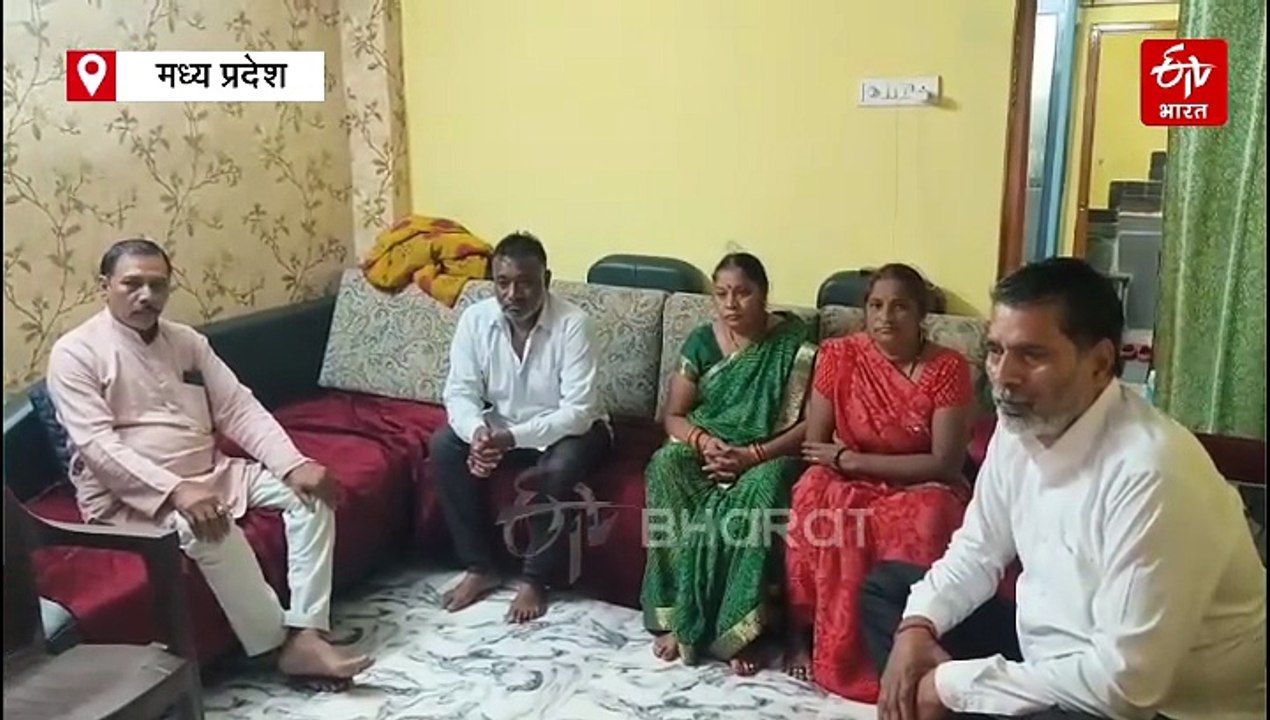 शिलांग हनीमून कपल मामले में शिवराज सिंह की एंट्...