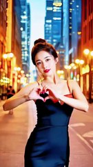 💕 這樣的AI女友，你心動嗎? 16  Does an AI girlfriend like this make your heart race? 💕 16 #shorts