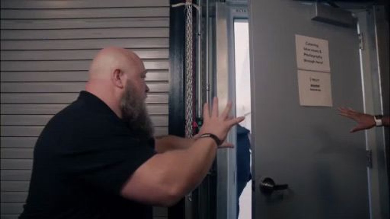 TNA Against All Odds