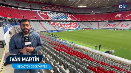 Alineación de España contra Portugal: Fabián regresa donde fue campeón de Europa