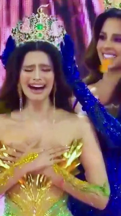 Rachel Gupta vs. CJ Opiaza: Who Truly Deserves the Miss Grand International 2024 Crown?
