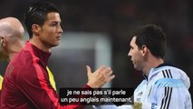 Portugal - Ronaldo : 