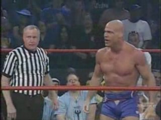 TNA Impact 2008-05-08 Part 5