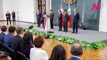 Los cambios de gabinete: Quién es quién