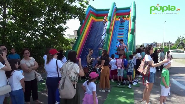 Carinaro e Gricignano uniti per l'ambiente con Puliamo il Mondo (07.06.25)