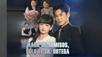 Nada de sumisos, solo el Sr. Ortega (2025) - Full Movie
