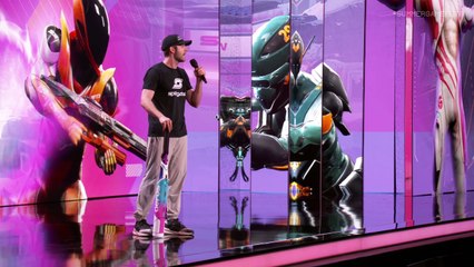 Splitgate 2 World Premiere Trailer ｜ Summer Game Fest 2025