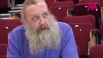 Alan Moore dice adiós a los cómics
