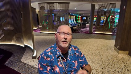 Royal Caribbean expands non-smoking casinos