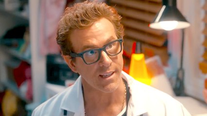 Ryan Reynolds Channels Doogie Howser Meltdown Over Deadpool VR Casting