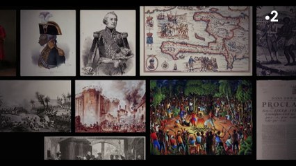 Haïti, la rançon de l'indépendance (2024)