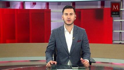 La UNAM celebra a Annie Pardo por su liderazgo en los 'Mejores Científicos 2025’