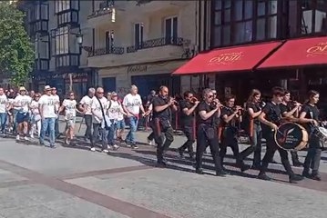 Los Jurados ya salen al Lavalenguas de San Juan 2025 con un llamamiento a entrar en fiestas