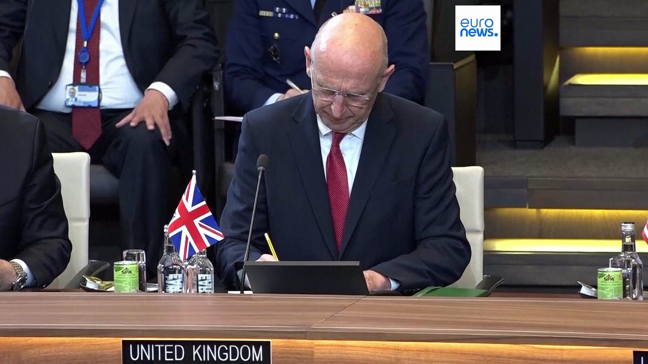 Nachrichten des Tages | 7. Juni - Abendausgabe