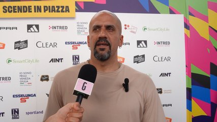 Verón lancia Retegui: "È pronto per una tra Milan o Juve"