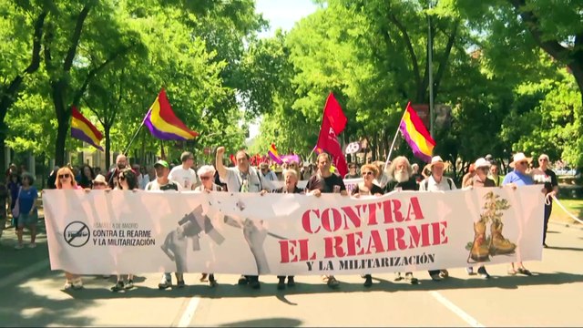 Partidos critican la actitud de Ayuso en la Conferencia de Presidentes y el PP se defiende