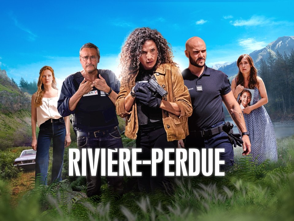Rivière perdue