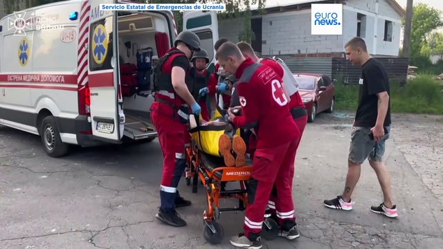 Últimas noticias | 07 junio - Tarde