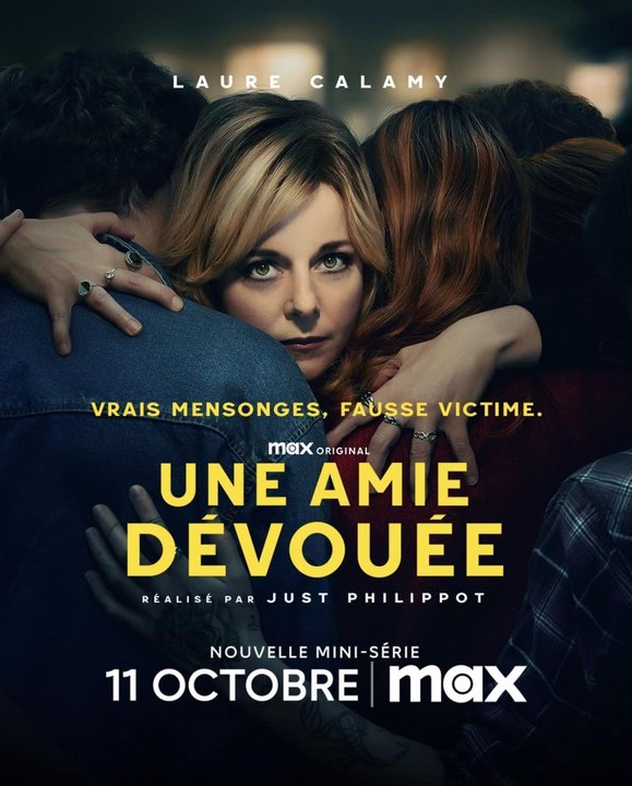 Une Amie Dévouée