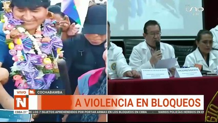 Notivisión Meridiano ∙ Viernes 6 de Junio de 2025