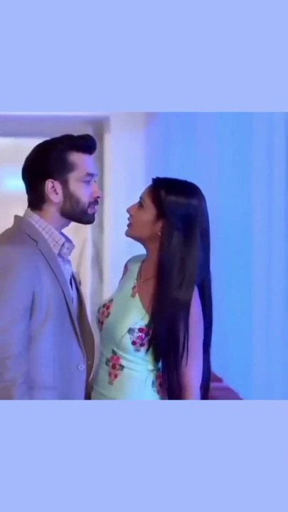 Beautiful and special moment ishqbaaz serial/Anika and shivay cute moment story wished for