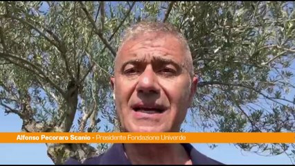 Pecoraro Scanio "La Sardegna sostenga agricoltori nelle aree protette"
