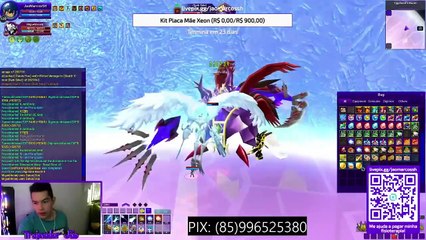 DRO | DG da Royal Base - Digital Ryze Online