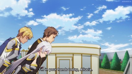 From Old Country Bumpkin to Master Swordsman Episodes 10