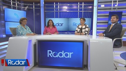 Bloque 1 Radar: Posibles salidas a la crisis
