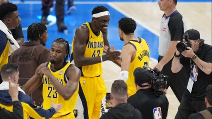 Pacers' Unstoppable Push and Detailed NBA Finals Analysis