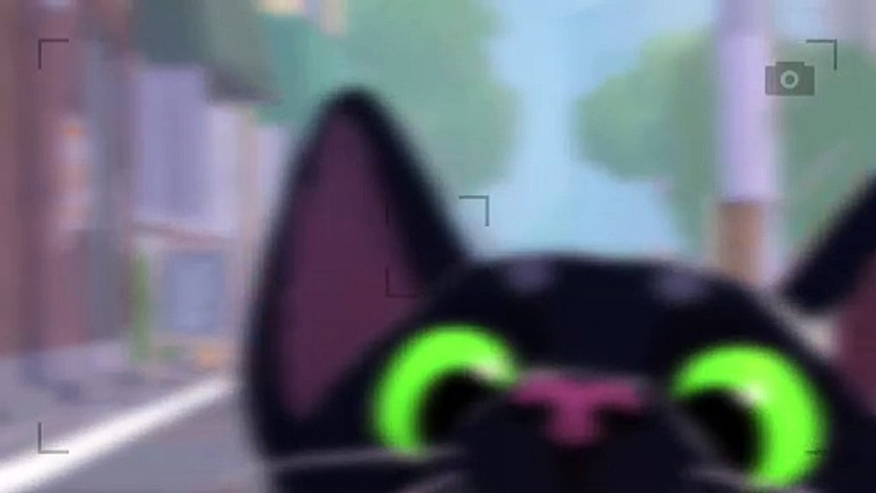 Little Kitty, Big City - Wholesome Direct 2025 Trailer