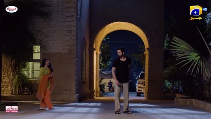 Mann Mast Malang Ep 46 [Eng Sub] Presented by Diamond Paints & Ujooba Beauty Cream - 7th June 2025