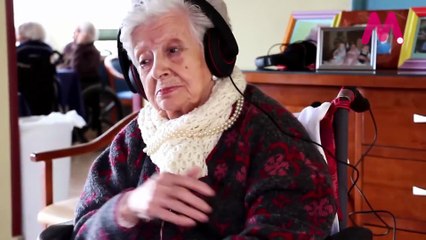 Música para recordar