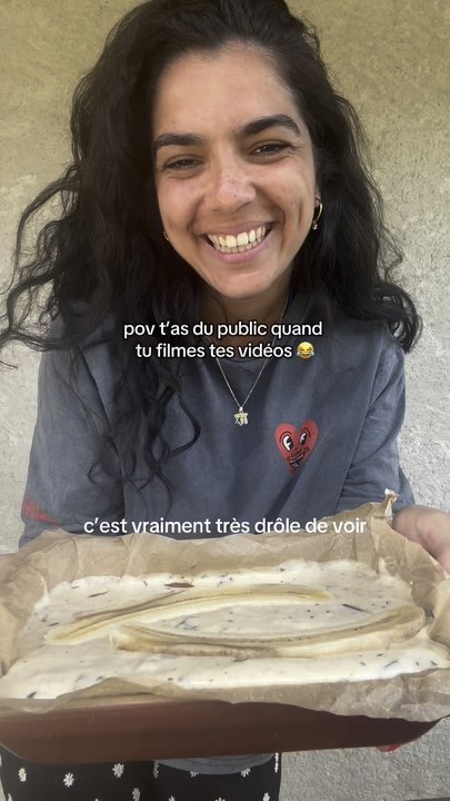 Les vrais back stage des influenceuses 👀