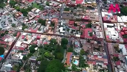 San Miguel de Allende: La torre de Babel