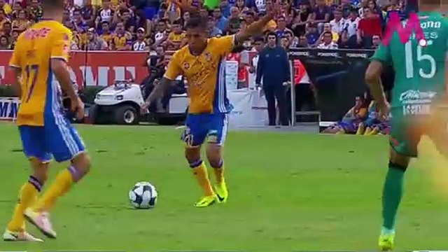 Xolos y Tigres: Por el boleto dorado