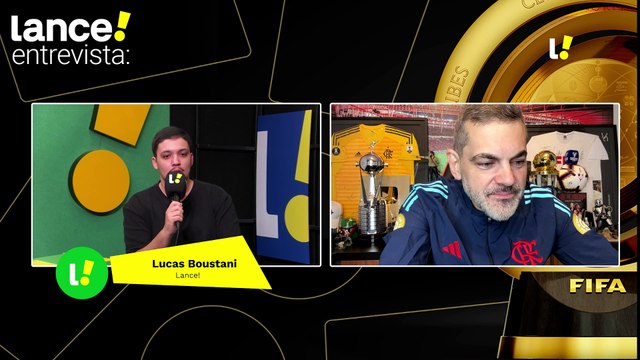 ‘Seria o maior título da história do Real Madrid’, Paparazzo Rubro-Negro exalta Mundial de Clubes