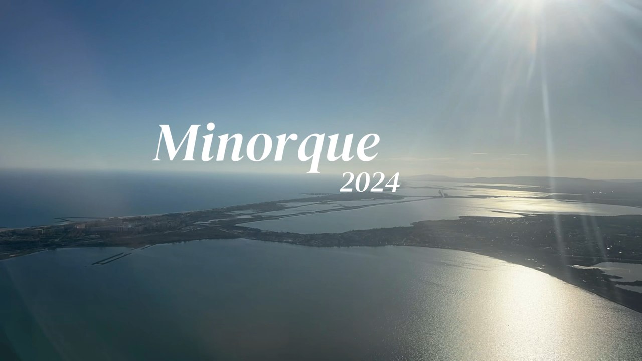 Minorque