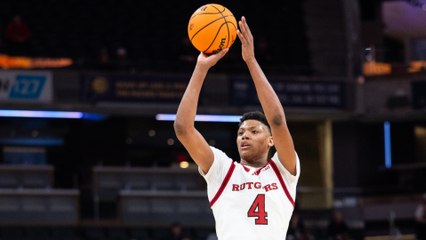 Exploring Draft Odds and Top Picks for Ace Bailey, Dylan Harper