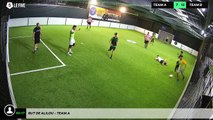 But de Alilou - Team A